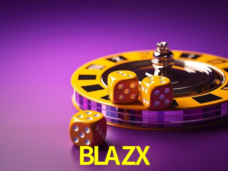 BLAZX Mobile Legends