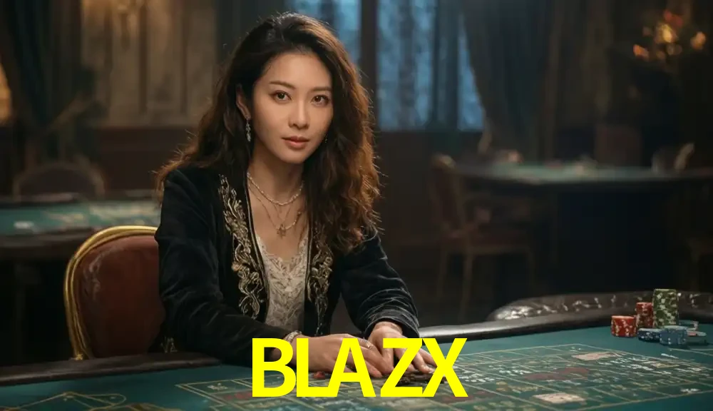 BLAZX Casino en Vivo