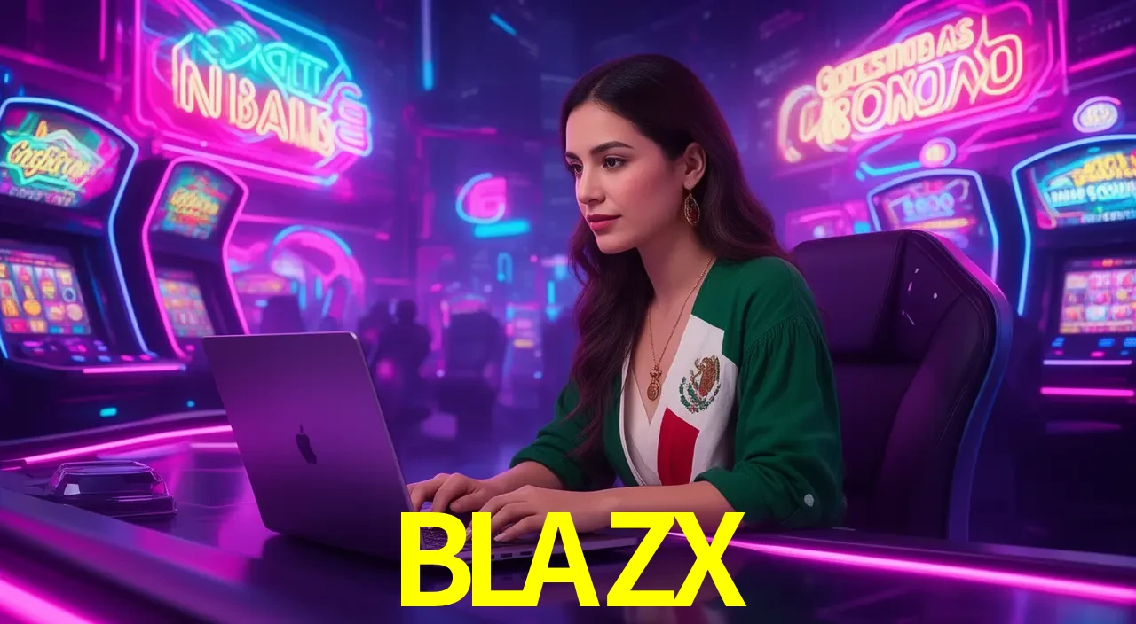 BLAZX Apuestas Deportivas