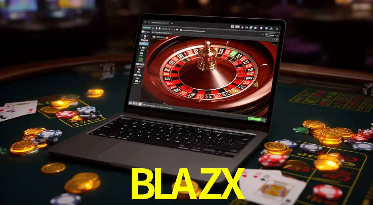 BLAZX Arcade