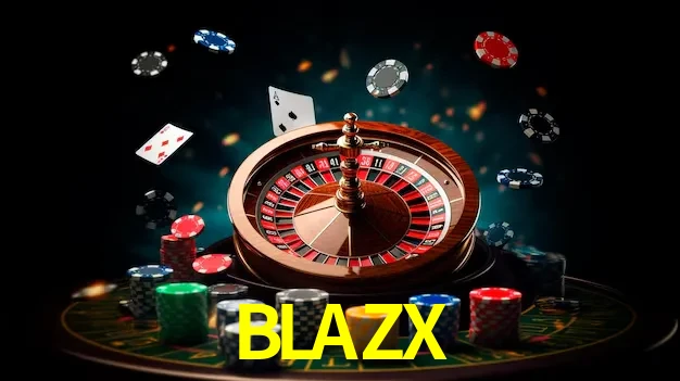 BLAZX Crash Games