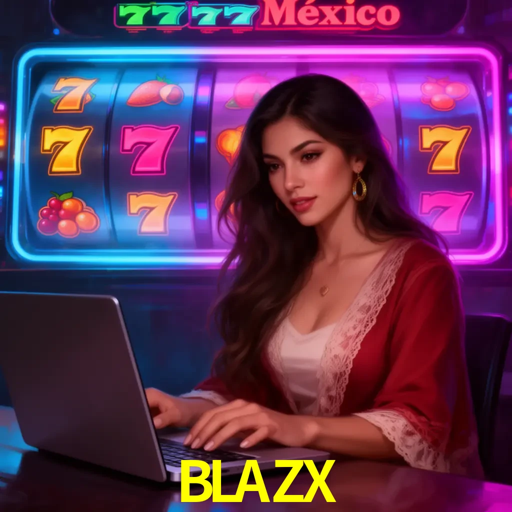 BLAZX Roulette en Vivo