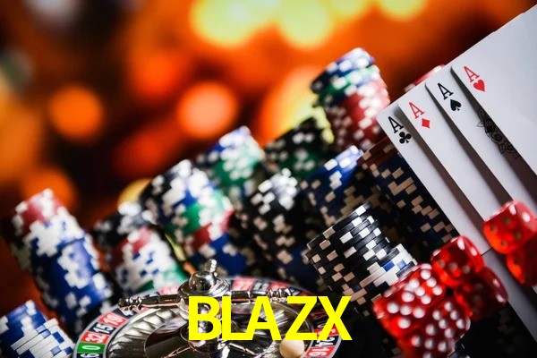 BLAZX Variantes de juego