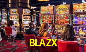BLAZX Domina la emoción de Crash en BLAZX