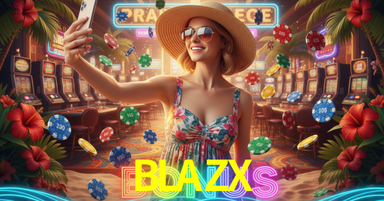 BLAZX Términos y Condiciones