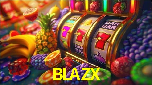 BLAZX gaming platform