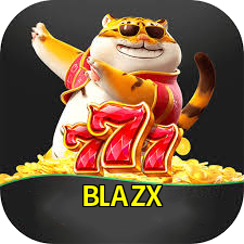 BLAZX logo